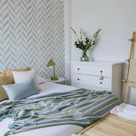 Stylish Vacation Gran Canaria * Лас-Пальмас-де-Гран-Канария