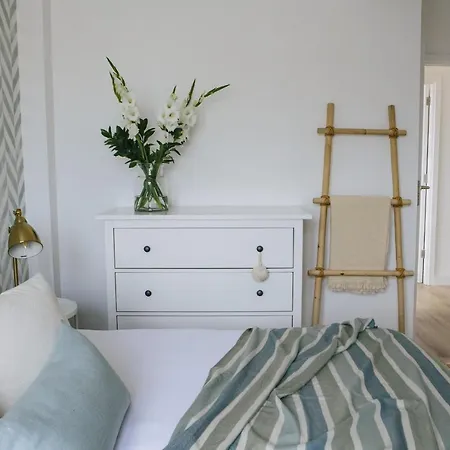 Apartment Stylish Vacation Gran Canaria *