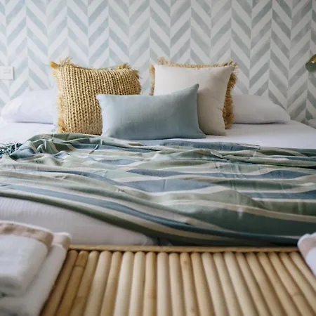 Stylish Vacation Gran Canaria Apartment *