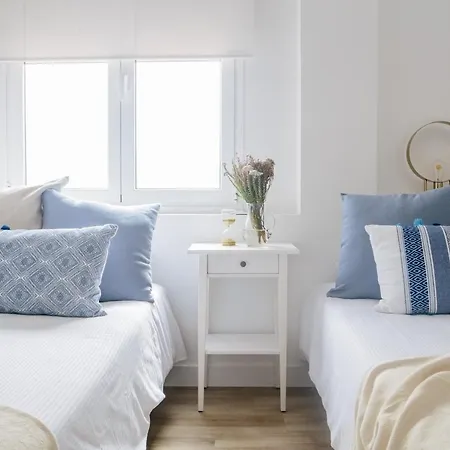 Stylish Vacation Gran Canaria Las Palmas