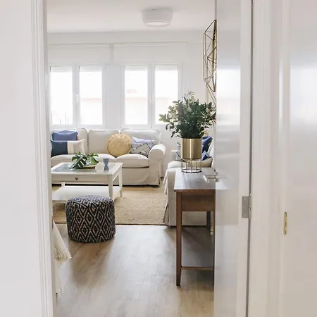 Appartement Stylish Vacation Gran Canaria *