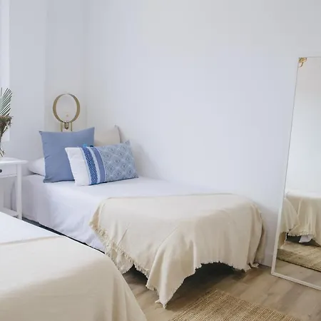 Stylish Vacation Gran Canaria Apartment