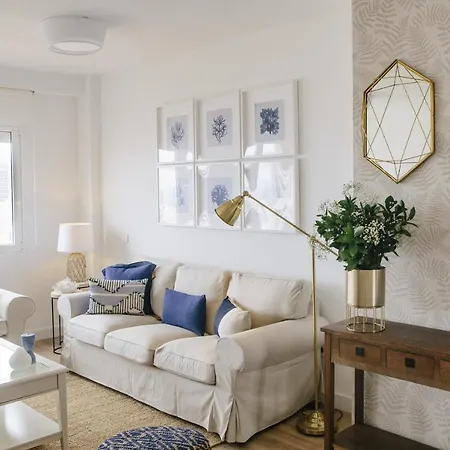 Apartment Stylish Vacation Gran Canaria Las Palmas de Gran Canaria