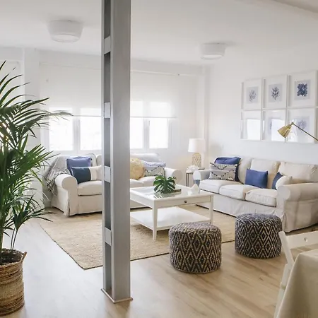 Stylish Vacation Gran Canaria Apartment Las Palmas de Gran Canaria