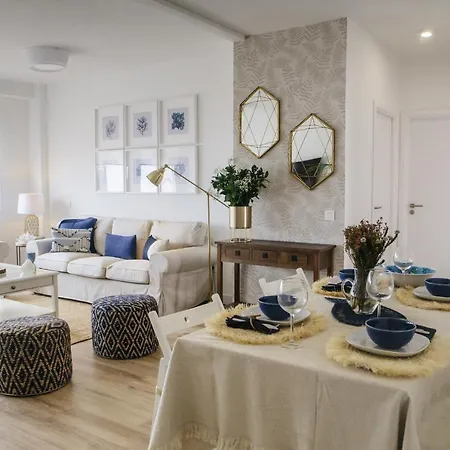 Apartment Stylish Vacation Gran Canaria Las Palmas de Gran Canaria