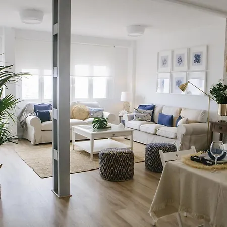 Stylish Vacation Gran Canaria Las Palmas