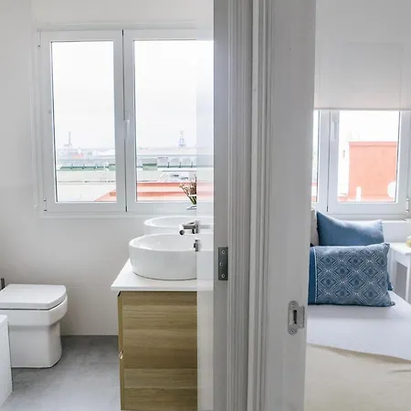 Stylish Vacation Gran Canaria Apartment Las Palmas de Gran Canaria
