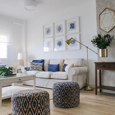 Apartment Stylish Vacation Gran Canaria